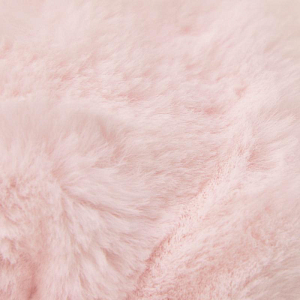 Мягкая игрушка Kaloo "Кролик Chubby Rabbit", серия "Intemporel", розовый, 17 см